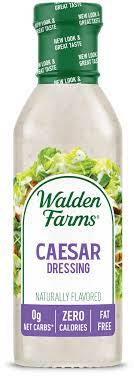 וולדן פארמס רוטב קיסר 355 מ"ל